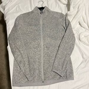 Figs On Shift Knit Jacket